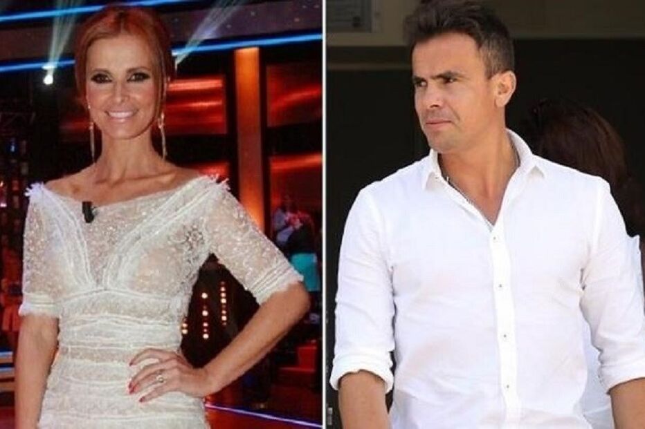 cristina ferreira, antónio casinhas