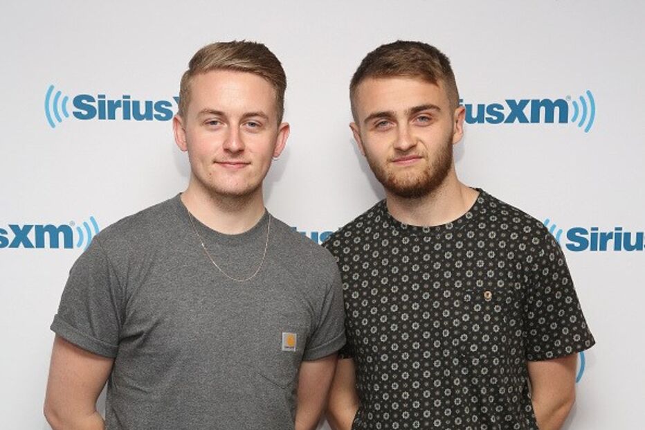 irmãos Lawrence, irmãos Reid, família, Alive, festival, música, NOS Alive