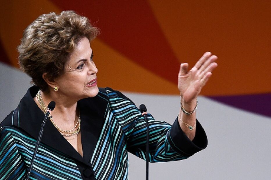 Dilma Rousseff, brasil