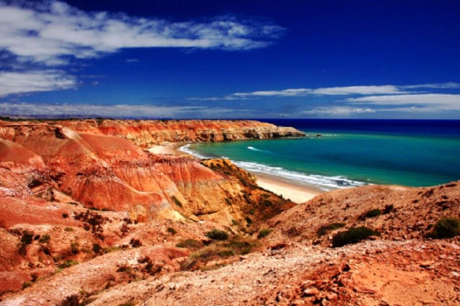 Maslin, Onkaparinga, Austrália