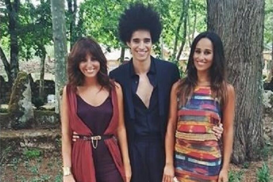 Raquel Strada, casamento, famosos