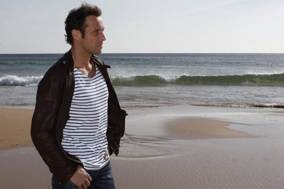 josé carlos pereira, ator