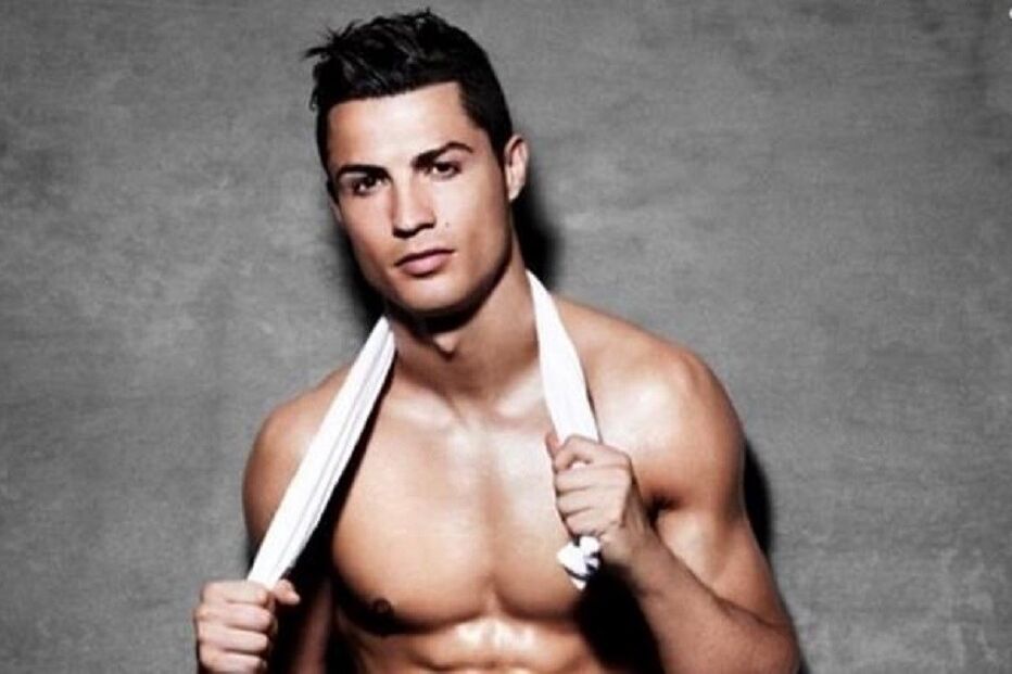 cristiano ronaldo, futebol