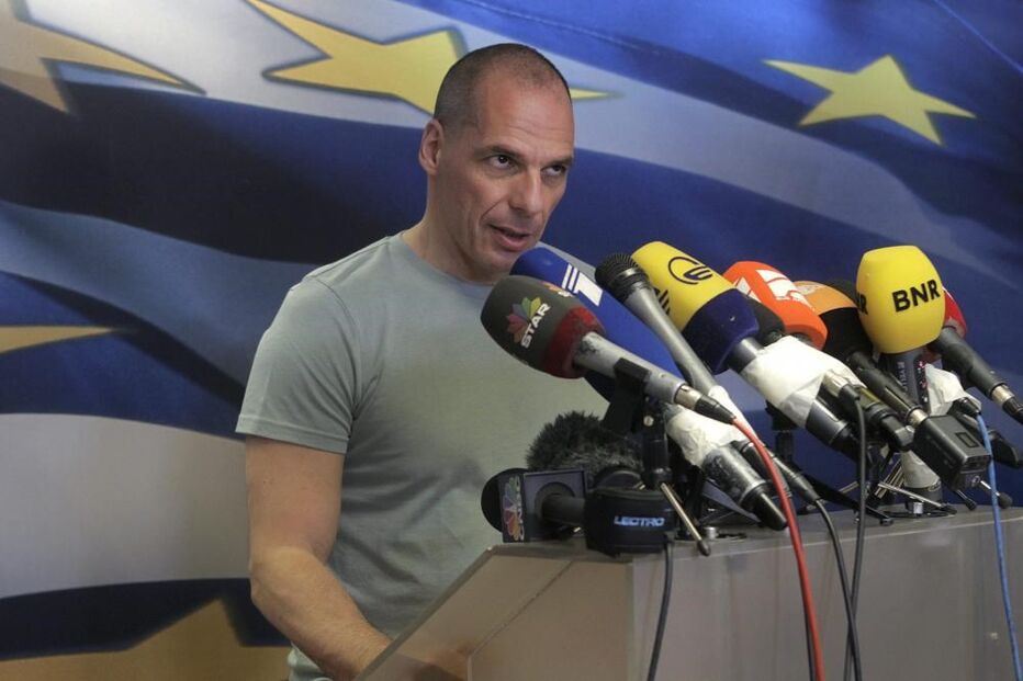 varoufakis