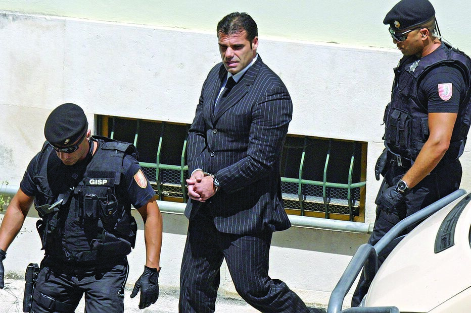 ‘Padrinho da Noite’ quer cadastro limpo 