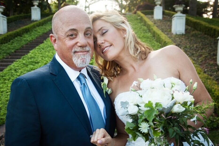 Billy Joel, casamento, segredo, cantor, artista, Alexis Roderick