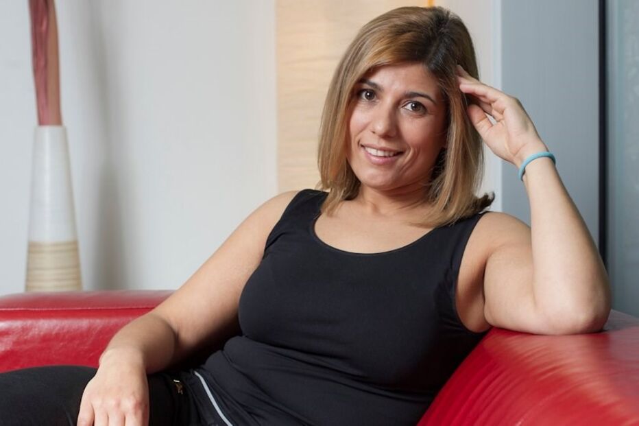 liliana Costa, docente, escola