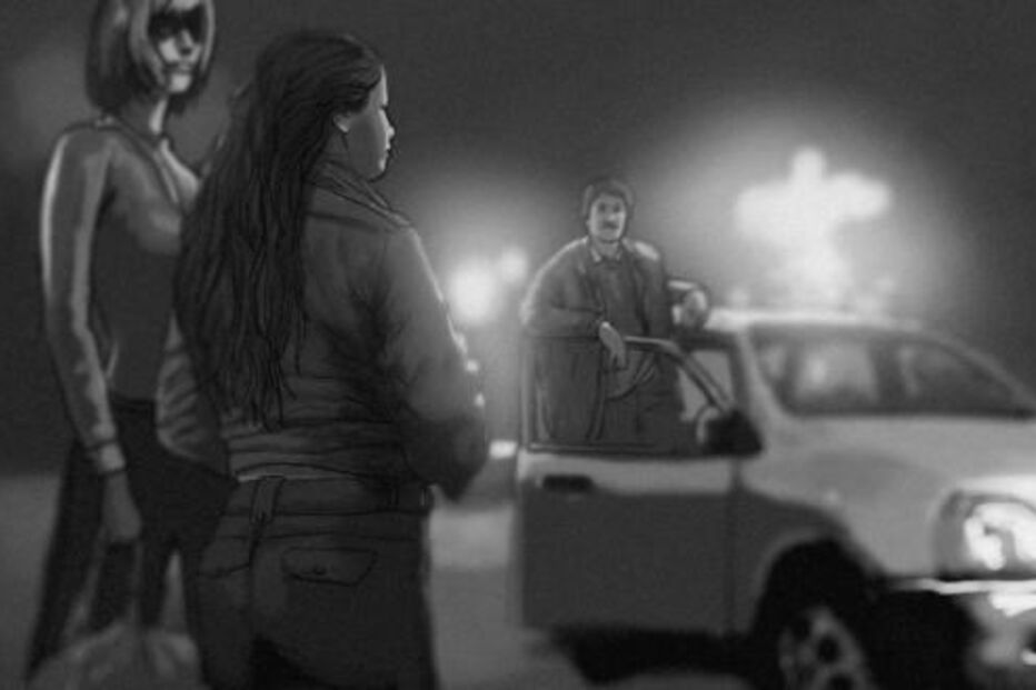 desaparecimento, Guimarães