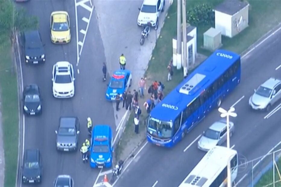 Brasil, médica, salva, criminoso