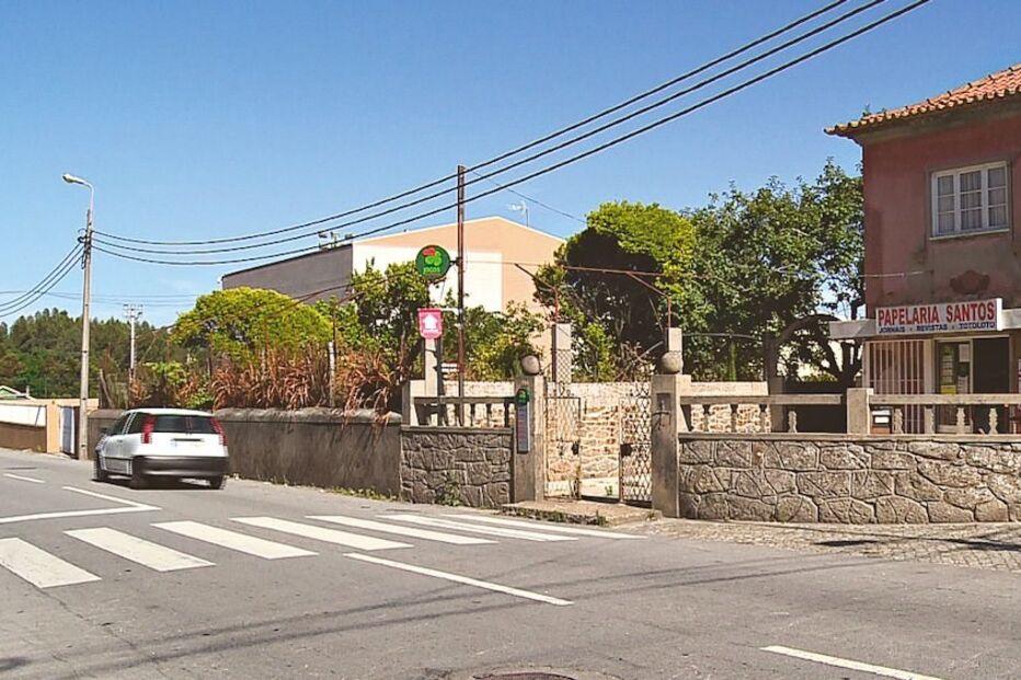 atropelamento, mata, cozinheira, passadeira, papelaria