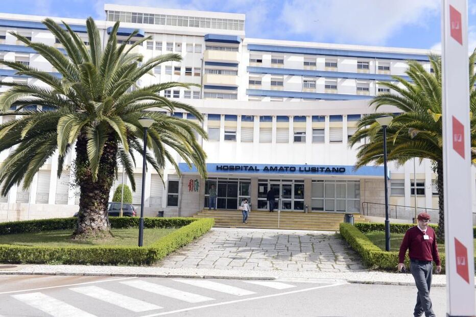 Hospital Amato Lusitano