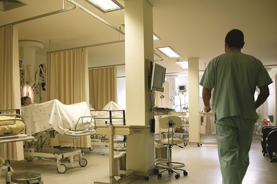 Cancro matou mais 11 mil em cinco anos 