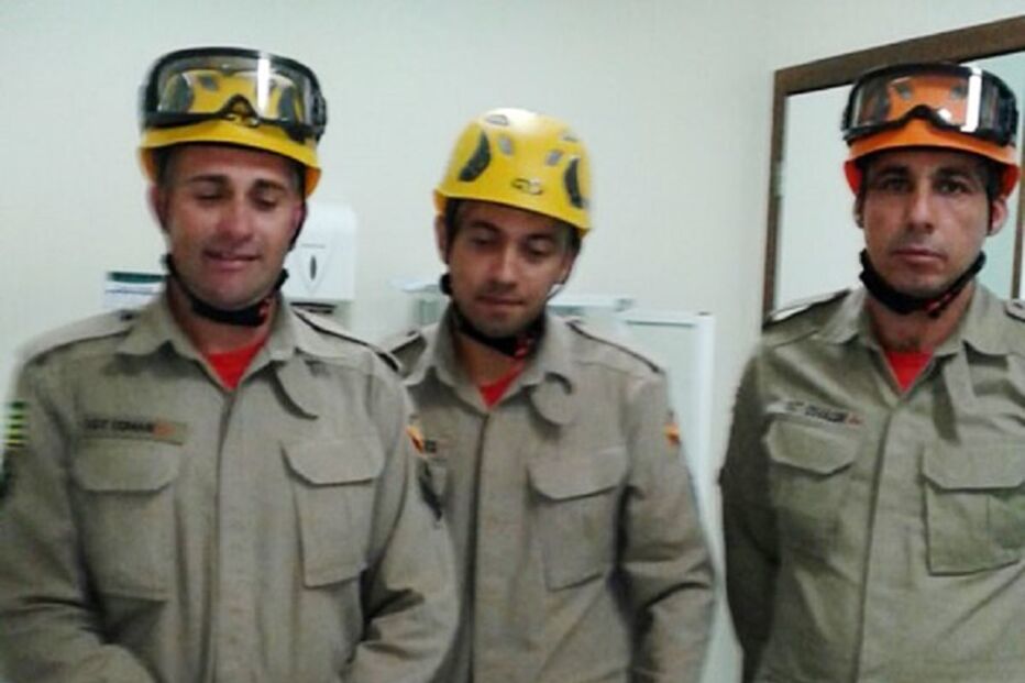 bombeiros, brasil, bebé, parto, sanita