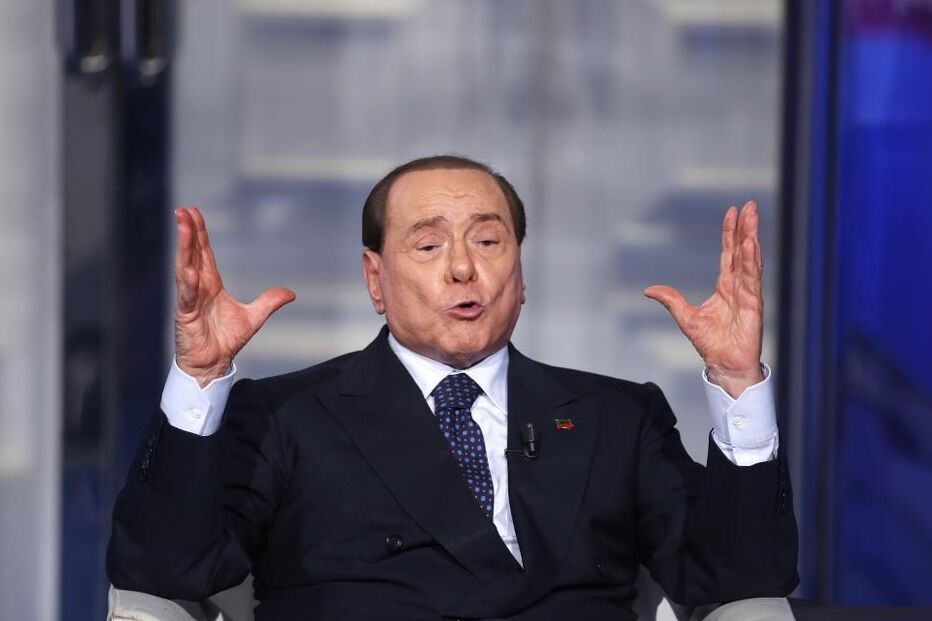 Berlusconi