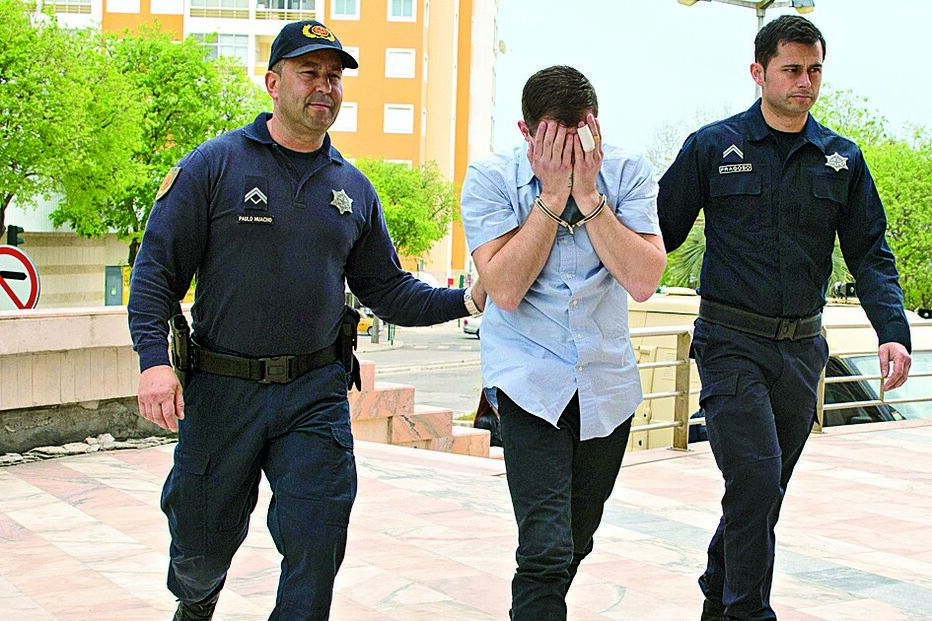 Escapa à cadeia por estar bêbedo 