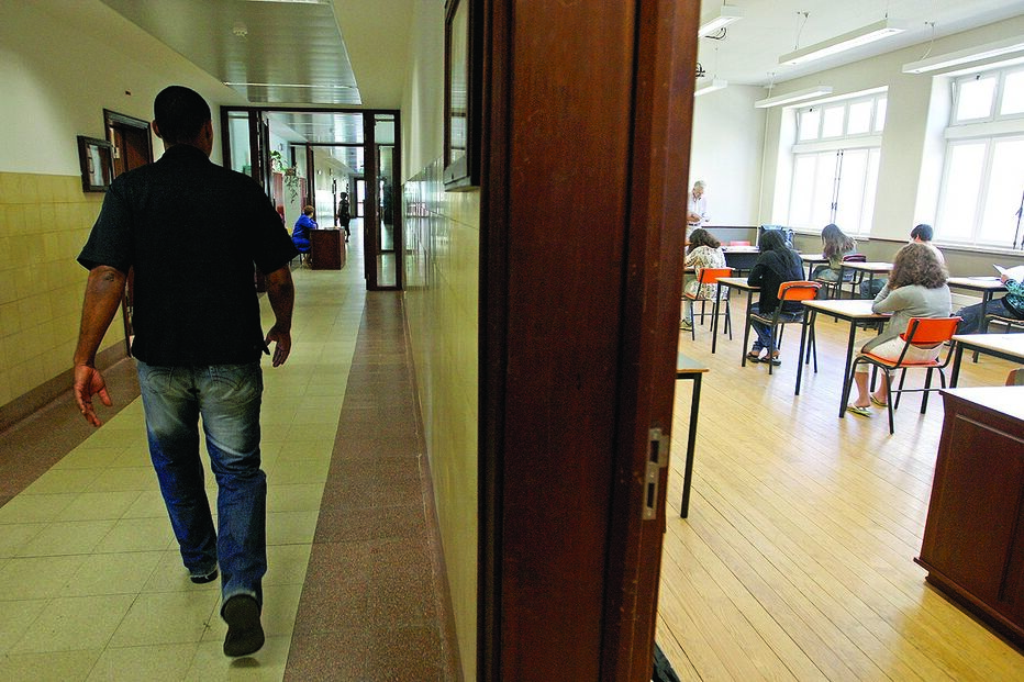 Cambridge vale para a nota final 