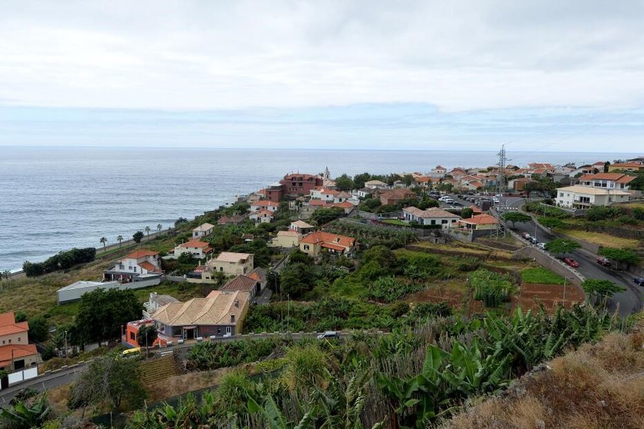 Madeira