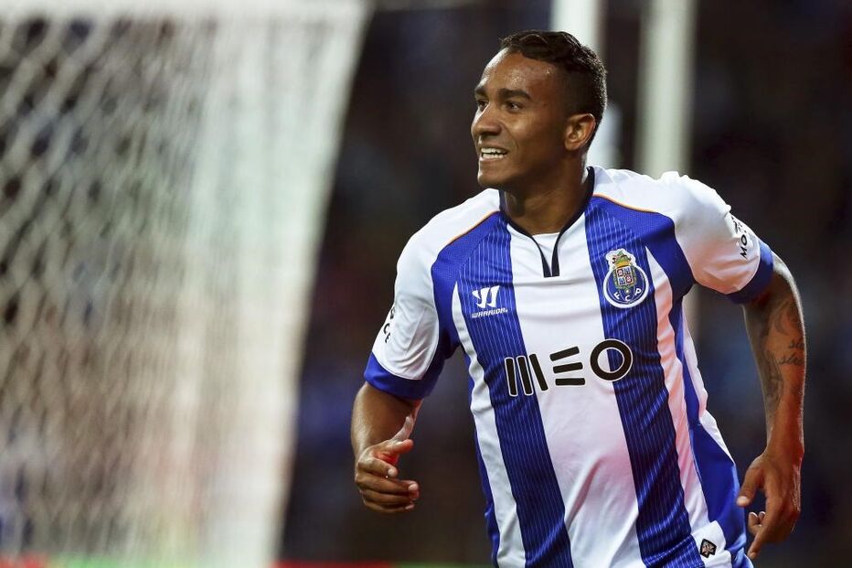 Danilo, Real Madrid, FC Porto