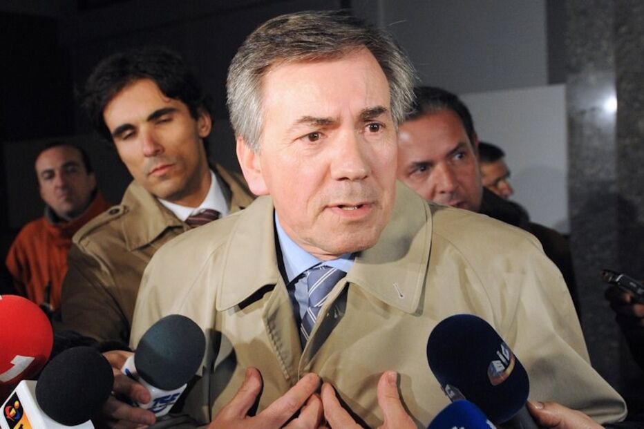 Armando Vara, José Sócrates, Face Oculta