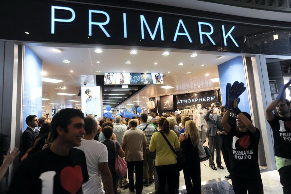 Primark