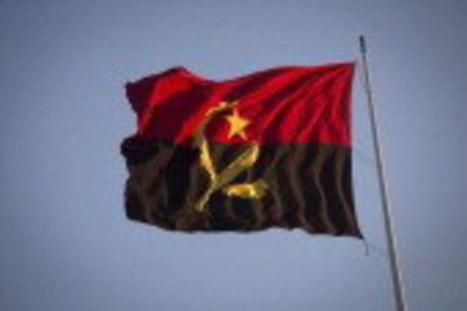 Angola 
