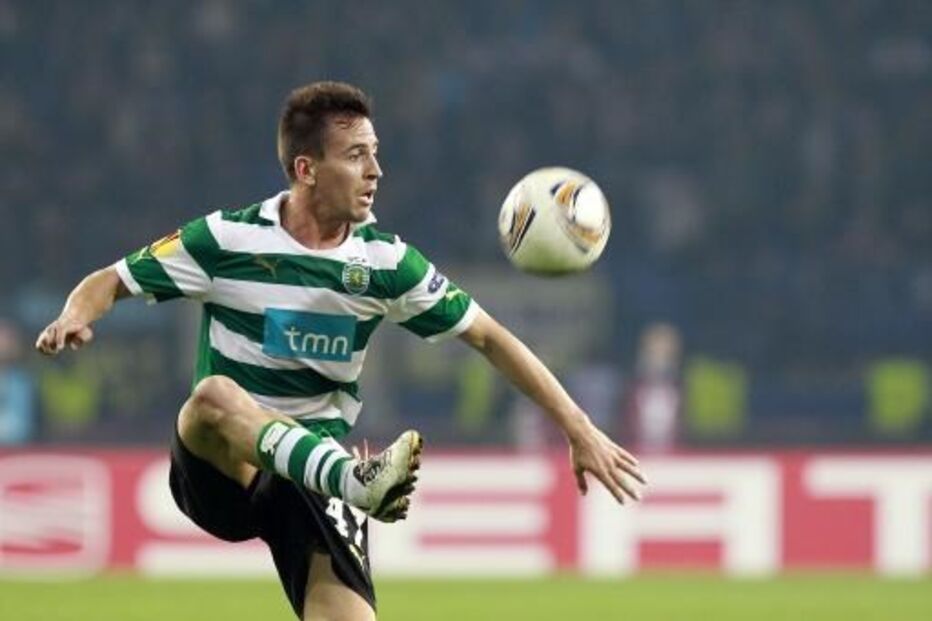 joão pereira, sporting