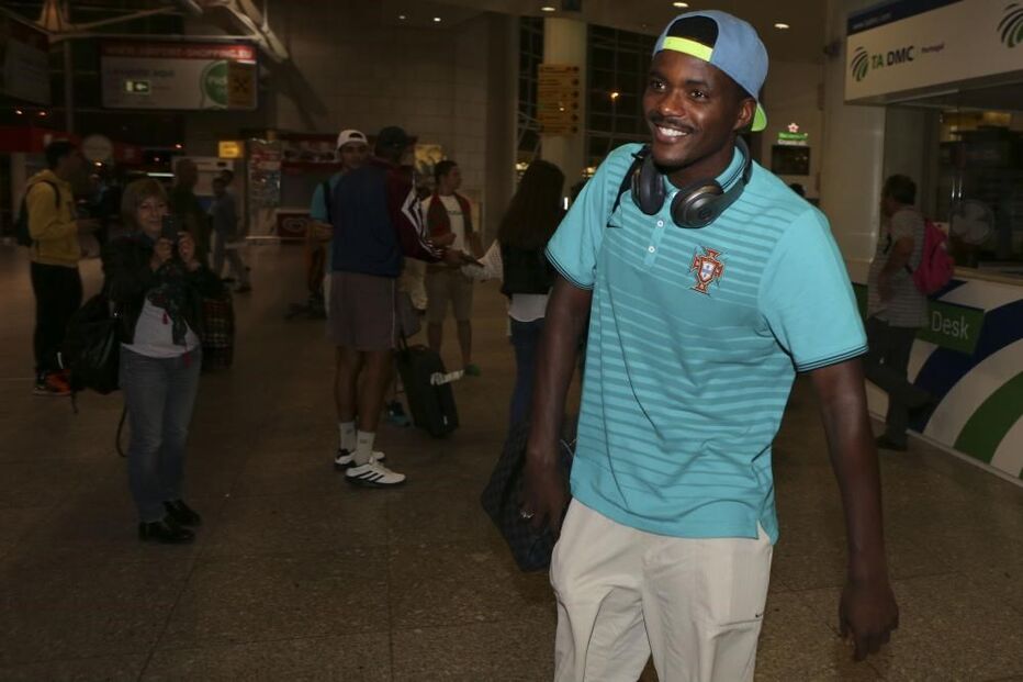 William Carvalho