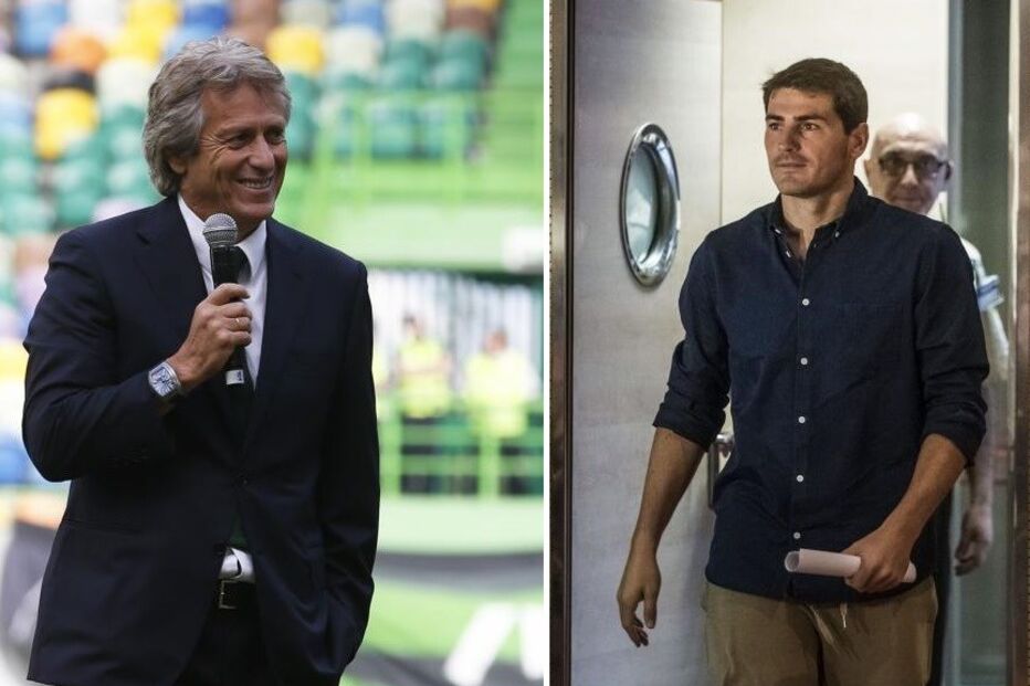 Serviços de Investigação da Fraude e Ações Especiais, DSIFAE, Autoridade Tributária, AT, Jorge Jesus, Sporting, Iker Casillas, FC Porto, Lisboa