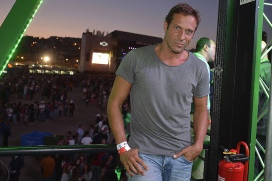 José Carlos Pereira, Zeca, evento público, reabilitação, tratamento