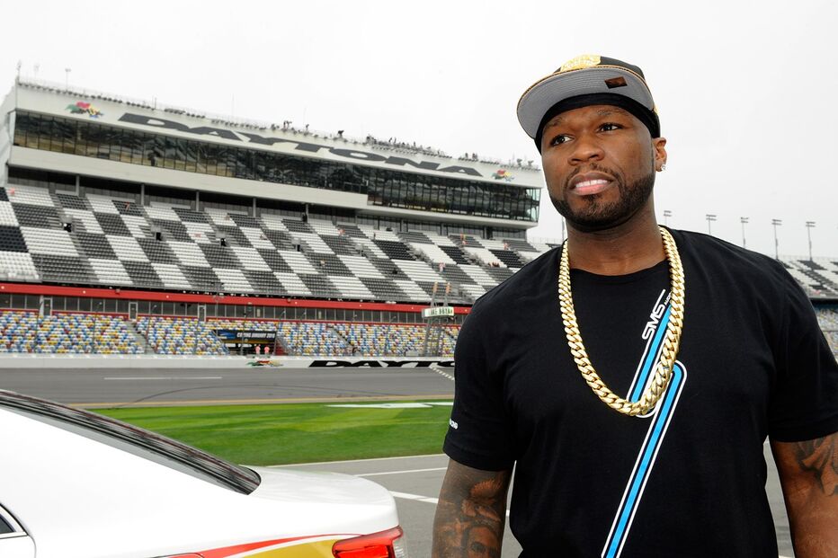 50 Cent