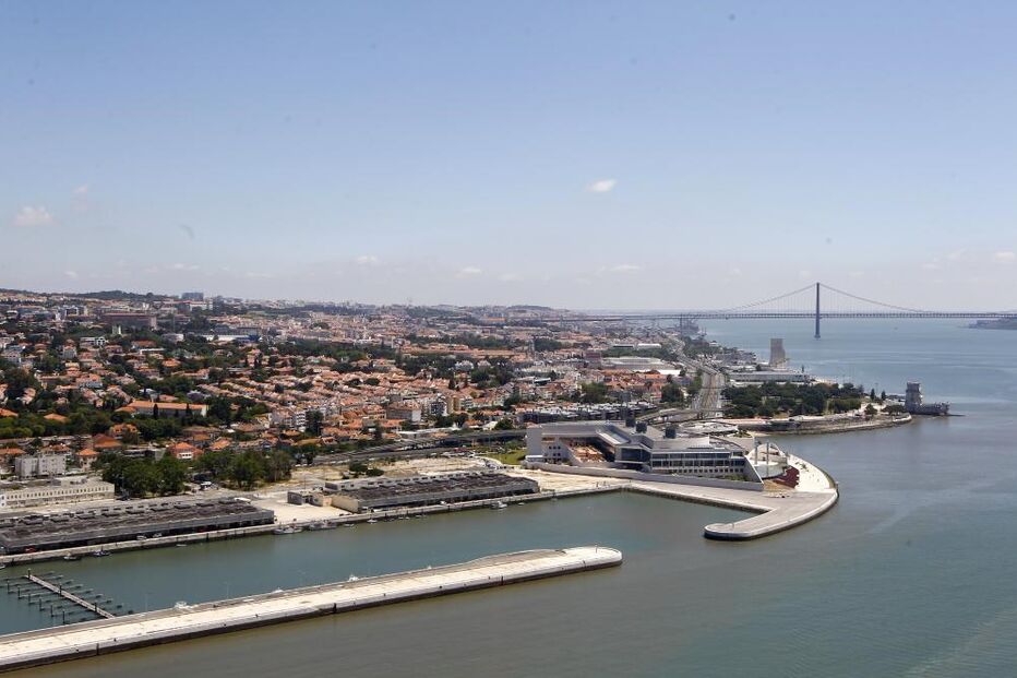 Lisboa, cidade