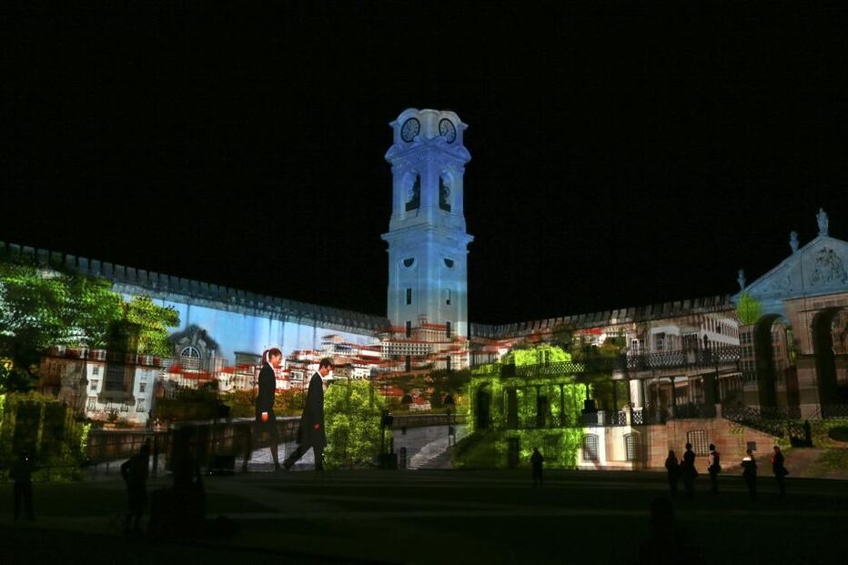 Universidade de Coimbra