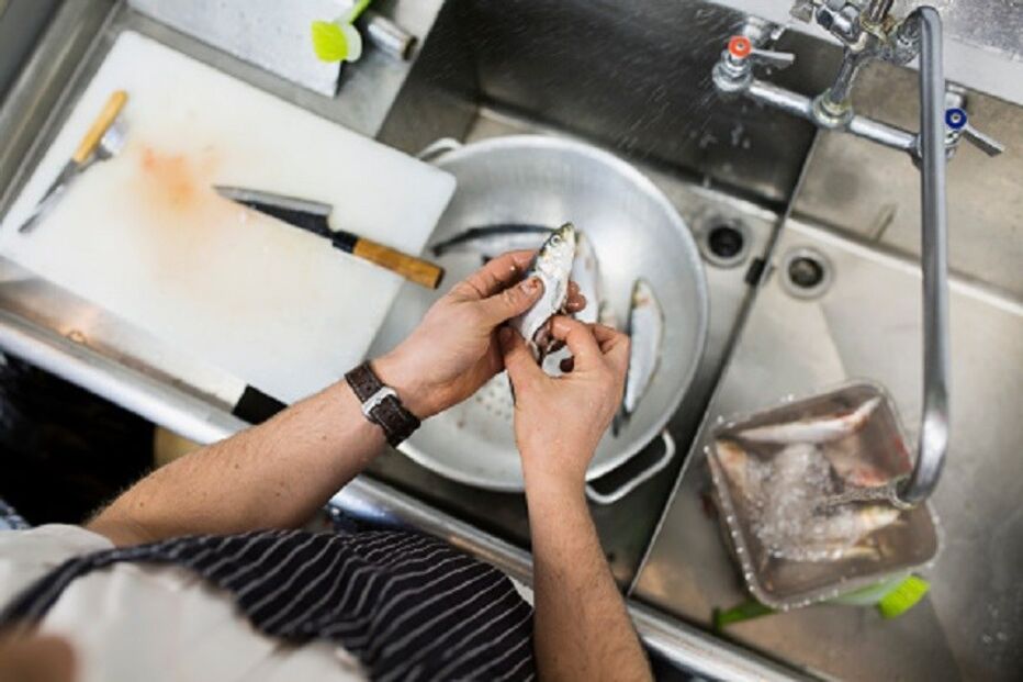 cozinheiro