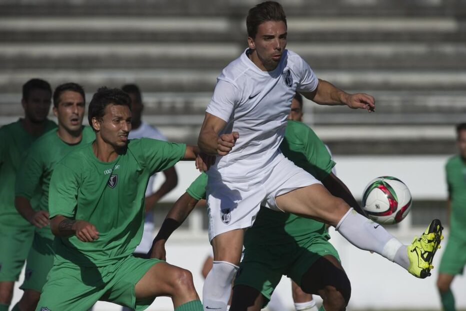 Vitória de Guimarães