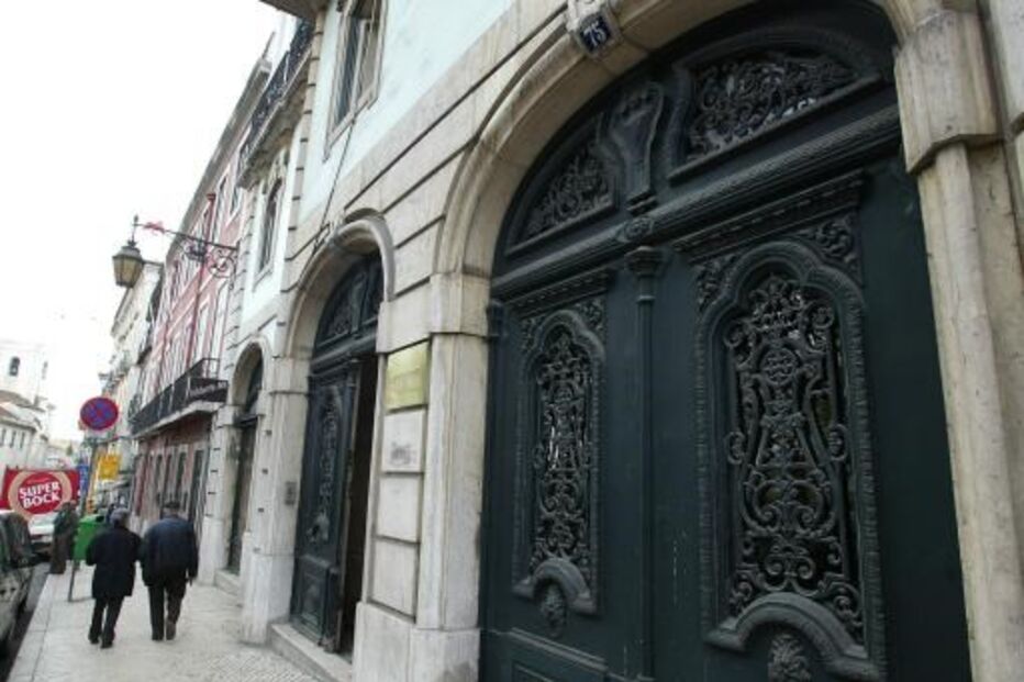 Supremo Tribunal Administrativo