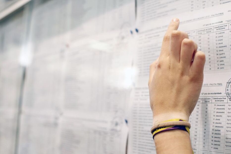 Ensino Superior, Programa Retomar, antigos alunos, José Ferreira Gomes