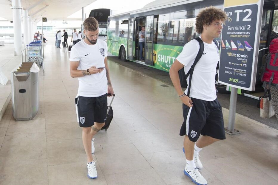 Vitória de Guimarães