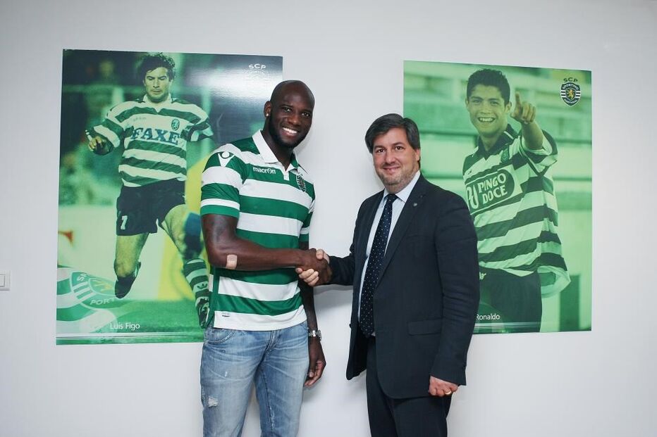 Bruno de Carvalho, Ciani