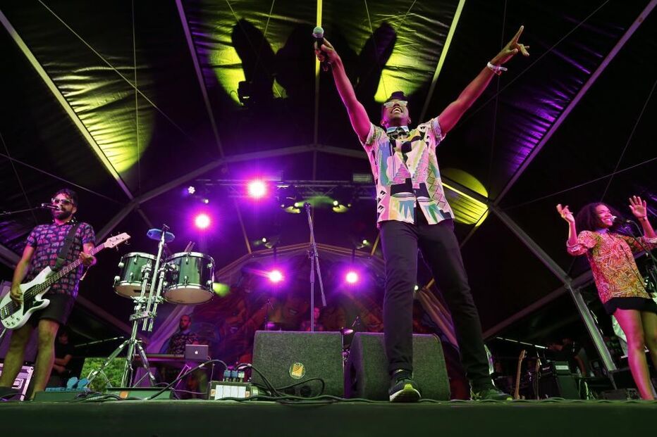 Super Bock Super Rock, 21, edição, parque das nações, festival de verão, lisboa