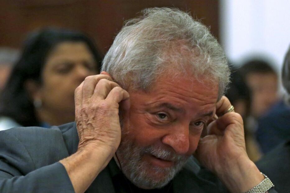 Lula da Silva