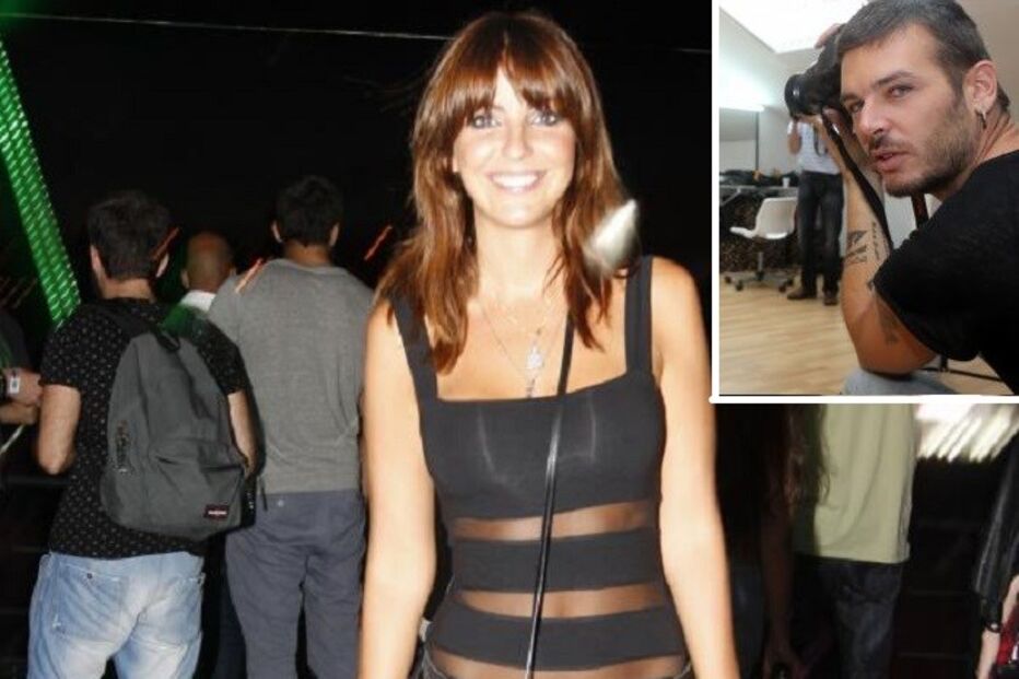 Jessica Athayde, paixão, amor, fotógrafo, Gonçalo Claro