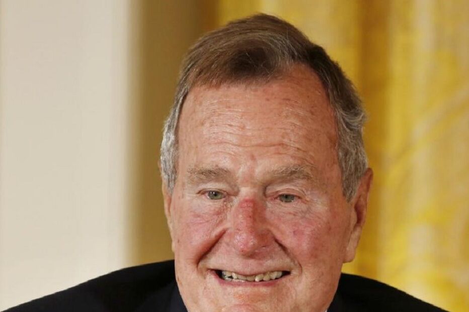 George Bush, presidente, EUA, norte-americano