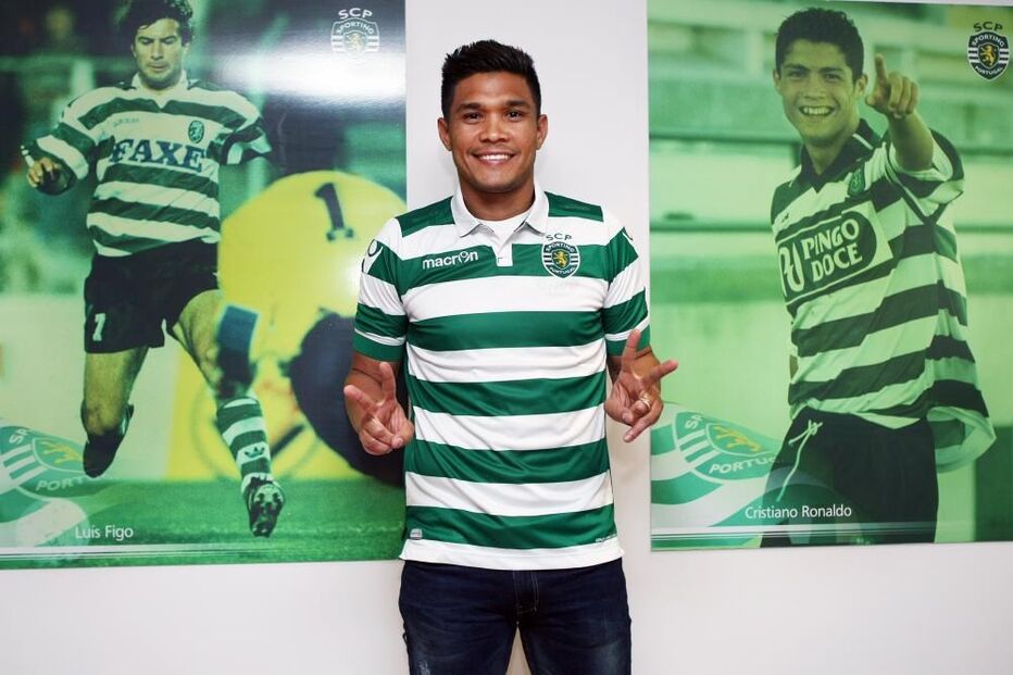 Gutiérrez, sporting, futebol, golos, bónus