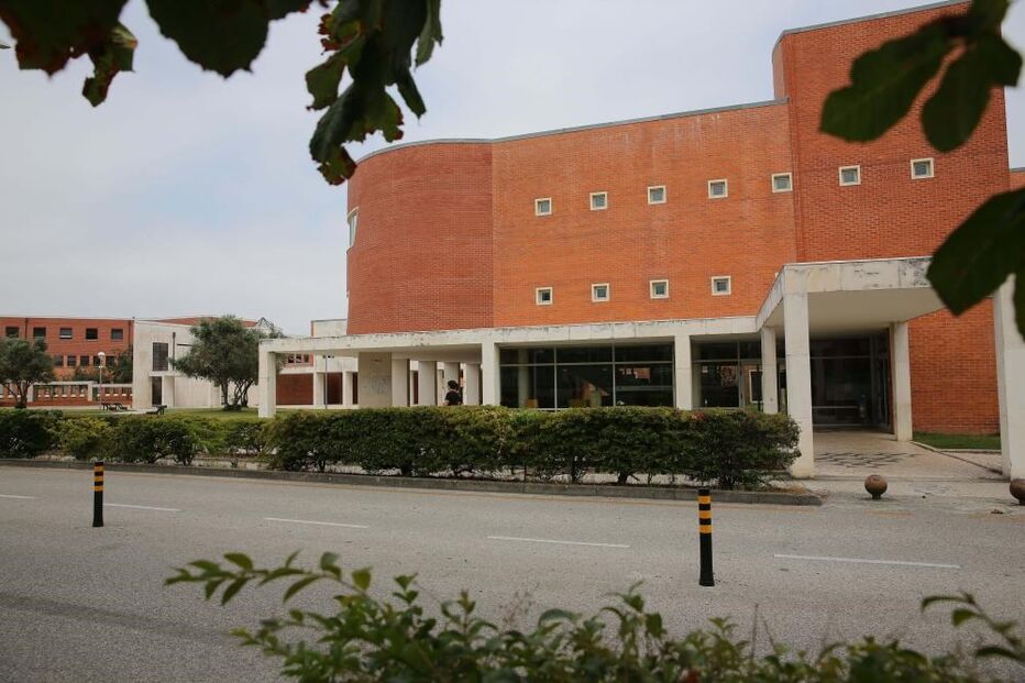 Universidade de Aveiro, Aveiro, Empresas