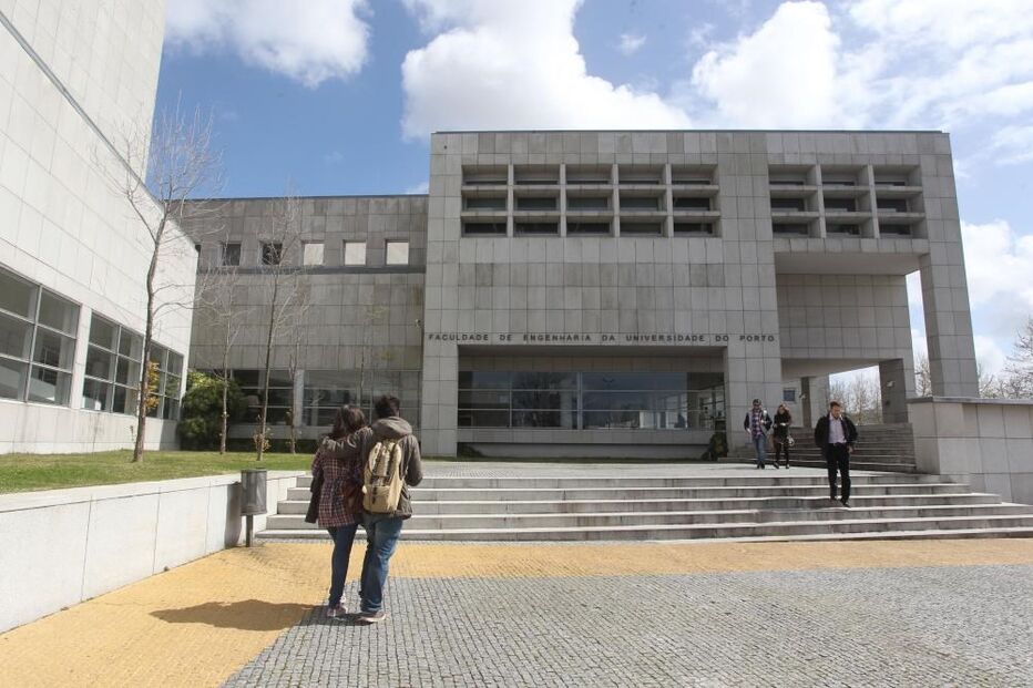 Universidade do Porto, Porto, Erasmus+
