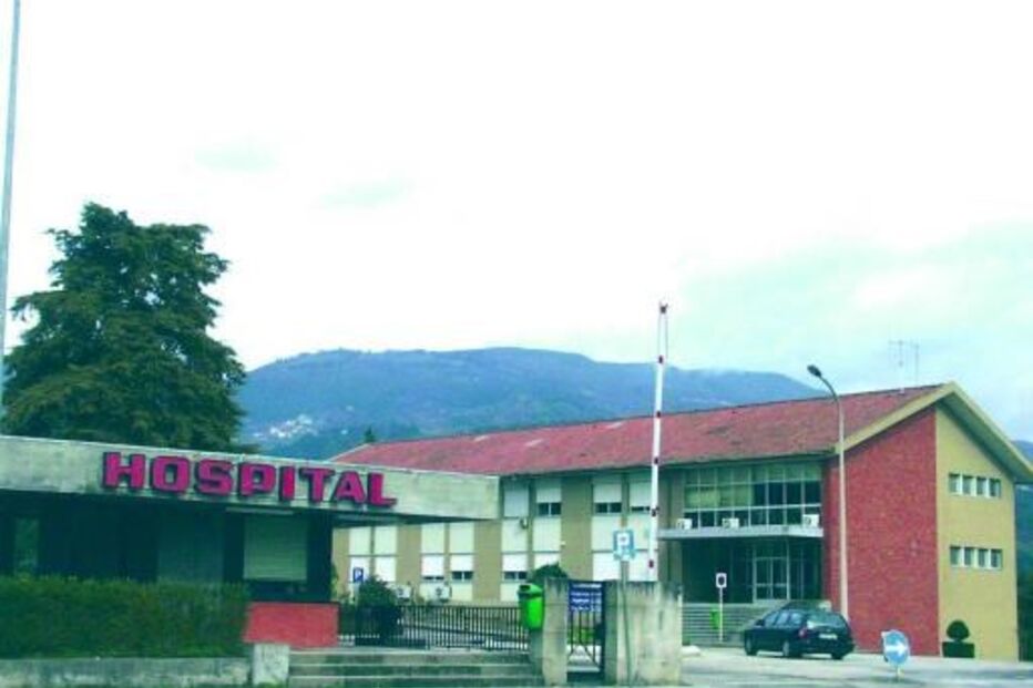 Hospital de Vila Real, Vila Real