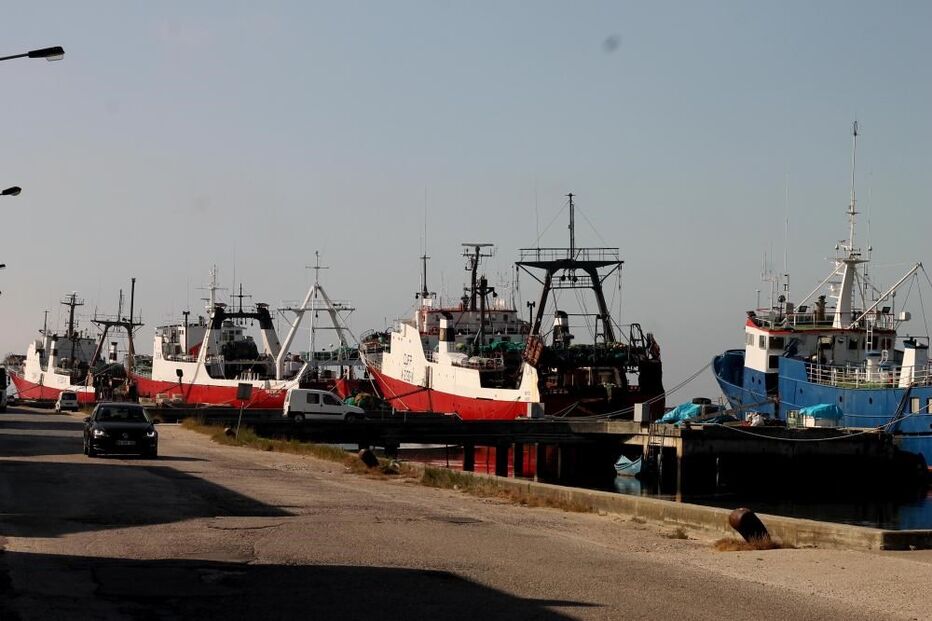 Porto, Aveiro, barcos, 