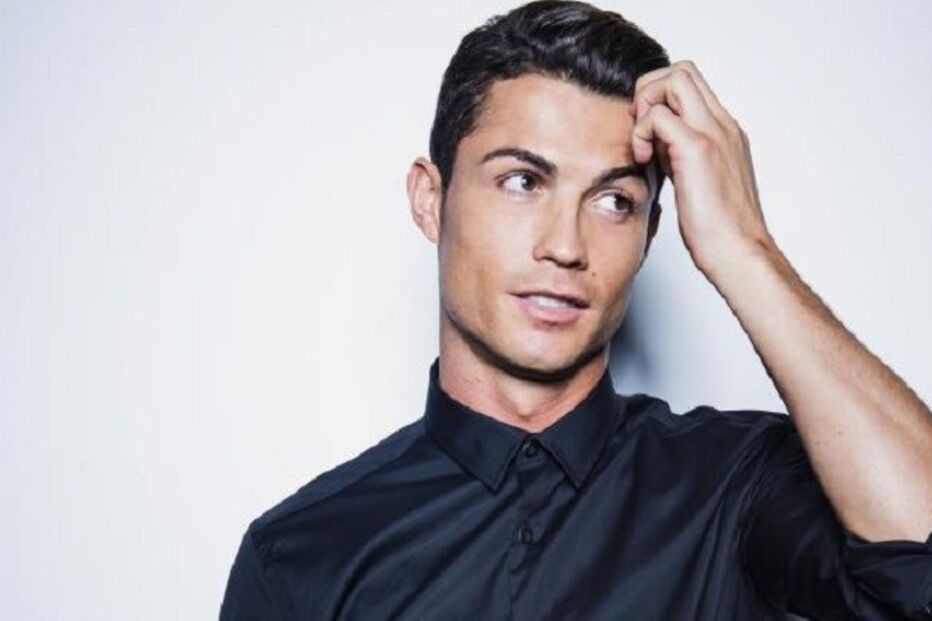 ronaldo