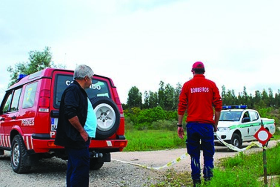 GNR, desaparecido, lagoa, Vasco Lopes, pai, óbito, afogado