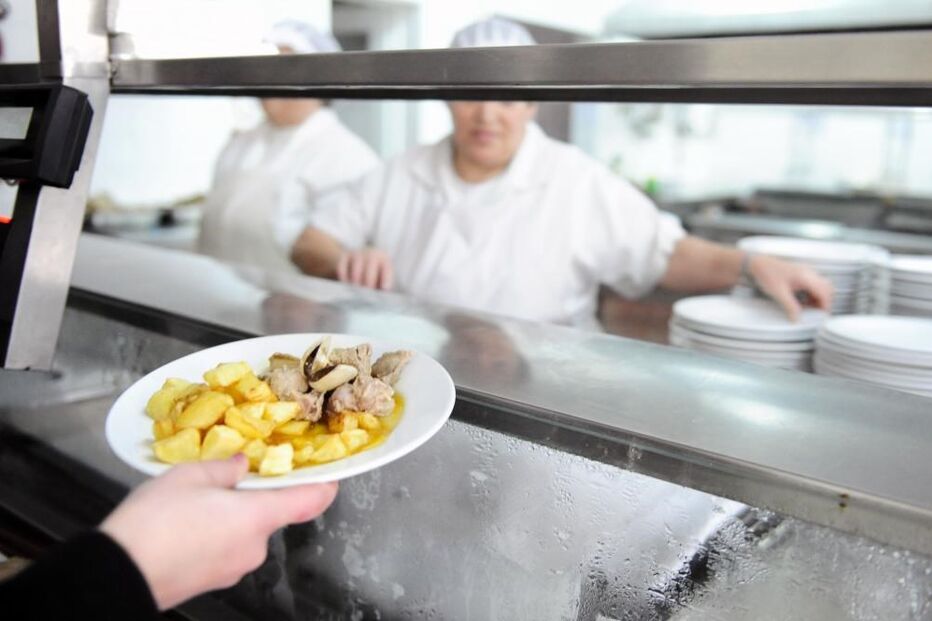 refeições, Guimarães, escolas, cantinas, concurso